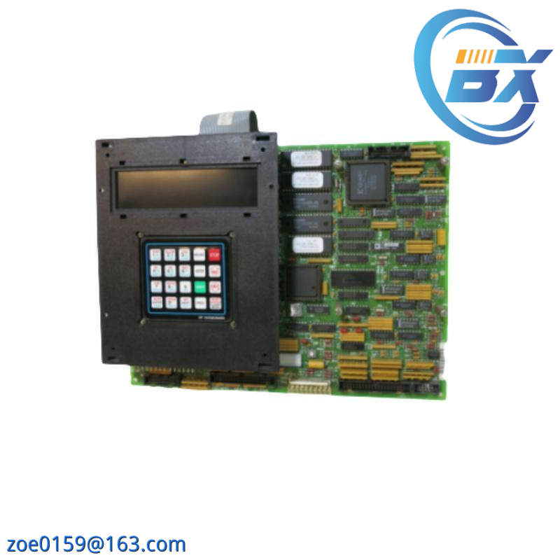 General Electric DS200SDCCG1A