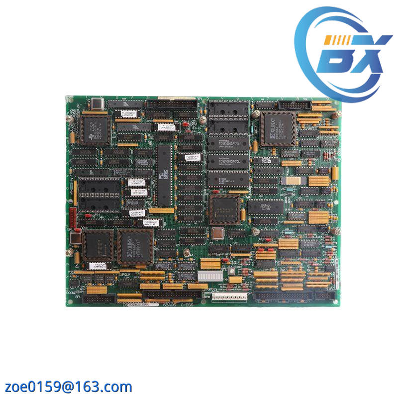 GE DS200SDCCG1AGD DS215SDCCG1AZZ01B CONTROL BOARD