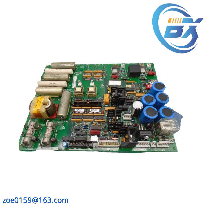 GE DS200SDCIG1AHB Turbine PC Board