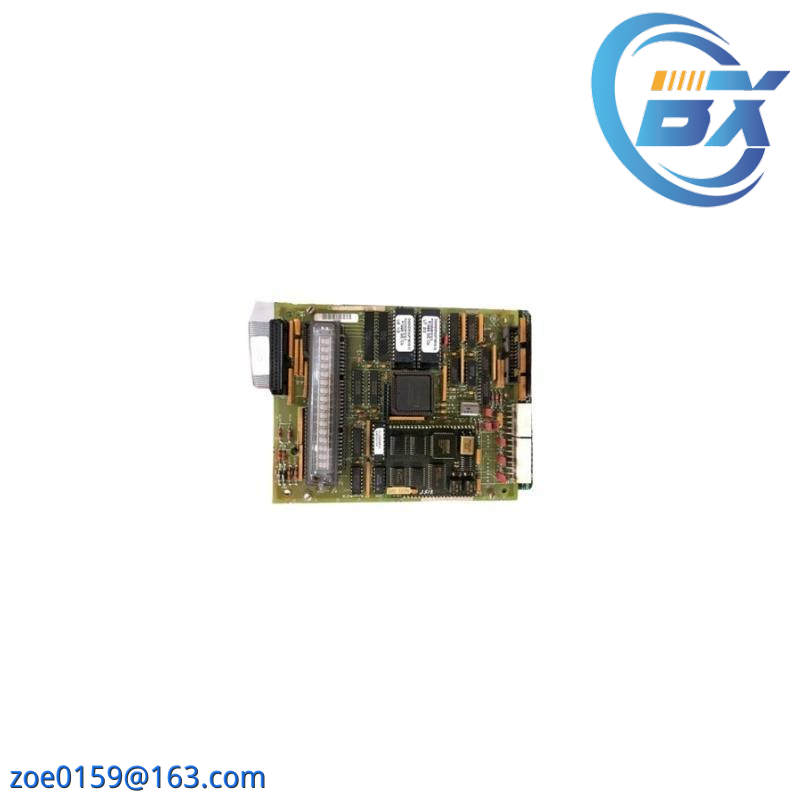 GE DS200SLCCG3ACC DS215DENQG3QZZ01A LAN communication board
