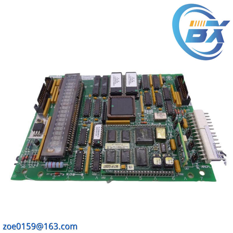 AB 1747-ASB SLC 500 I/O Adapter Module