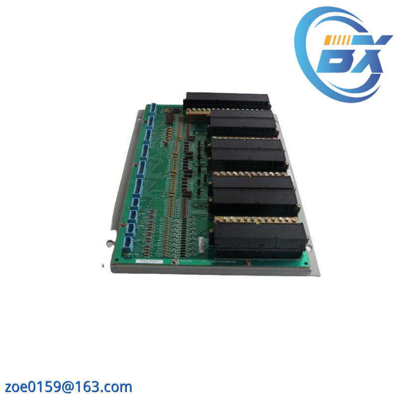 GE DS215UCVBG1AF Controller module