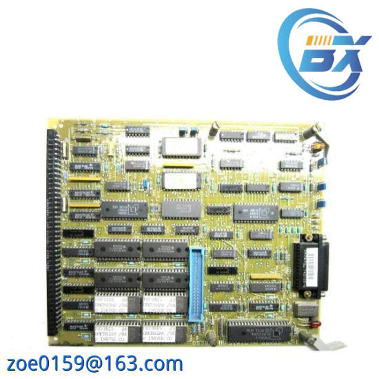 DS3800HMPJ1A1D GE General Electric  Mark VI circuit board