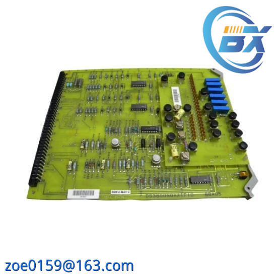 GE IC610MDL126A