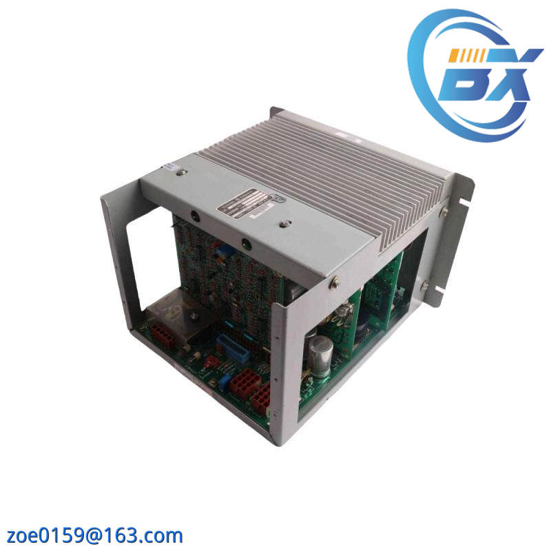 GE DS3820PSCB power supply unit