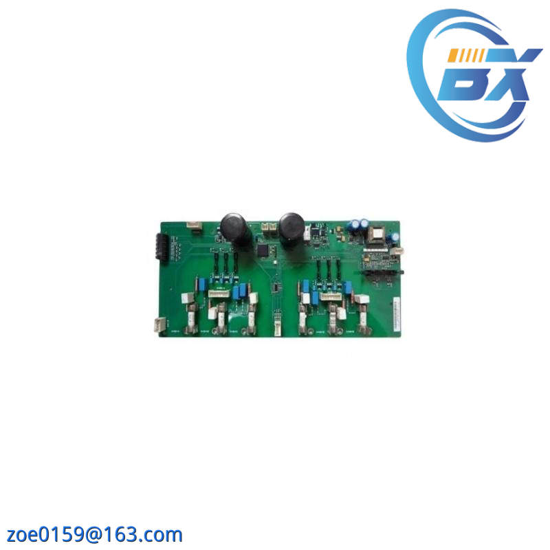 ABB DSAB-01C 64630199 Inverter drive