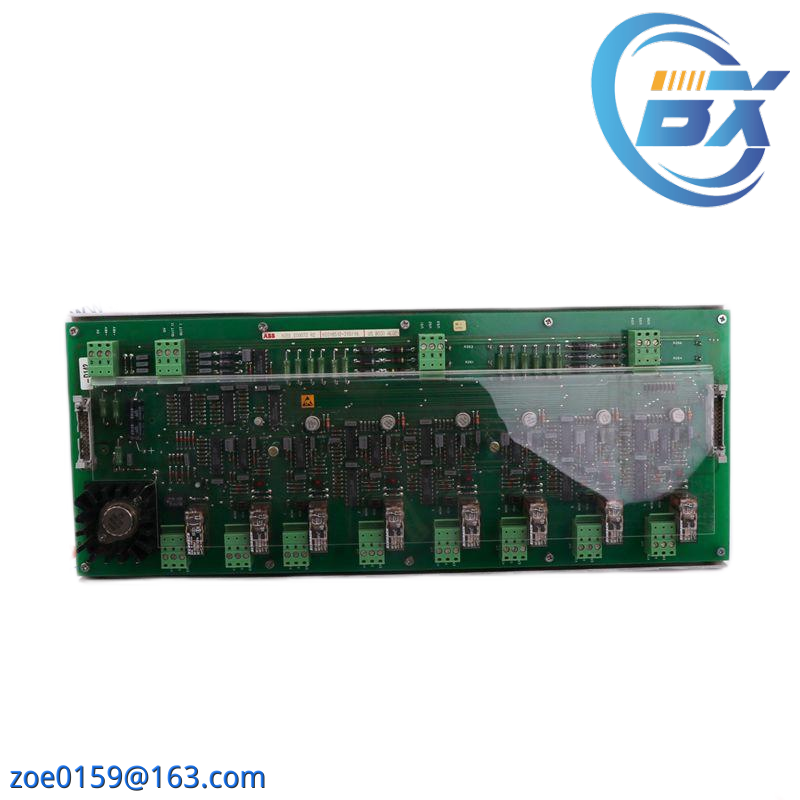 ABB DSDX452 