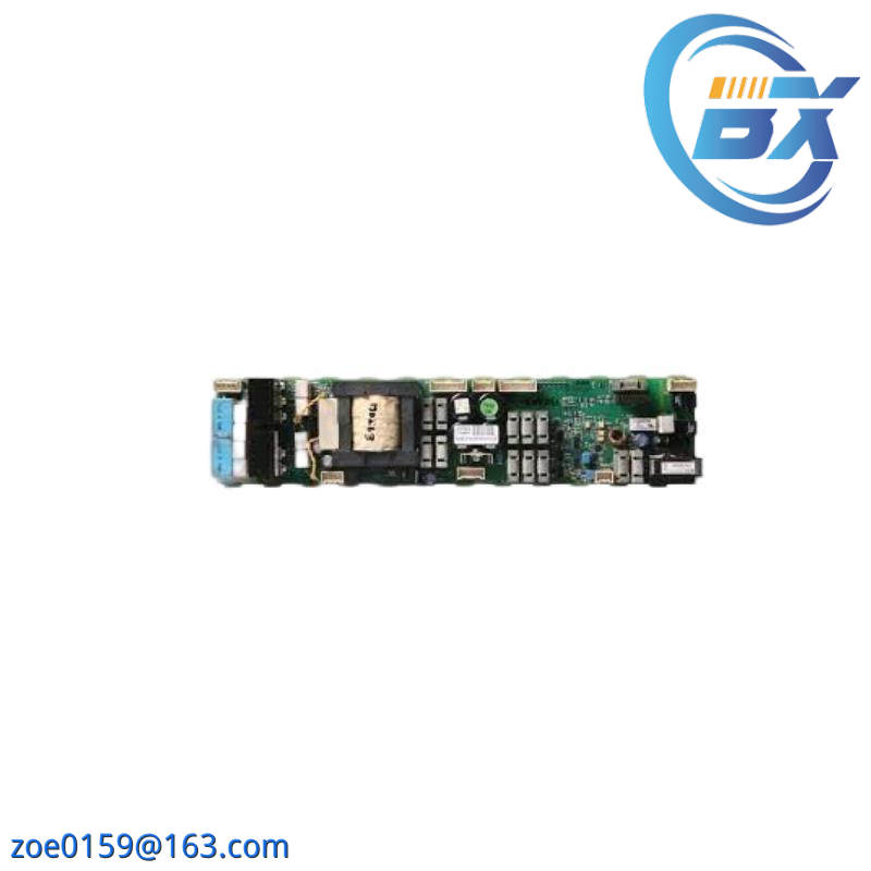 ABB DSMB-01C 64691929 AC800 DRIVE PC BOARD POWER SUPPLY