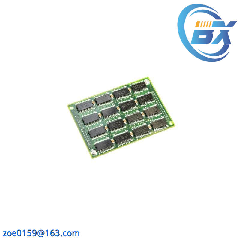ABB DSMB179 57360001-MS Memory Module