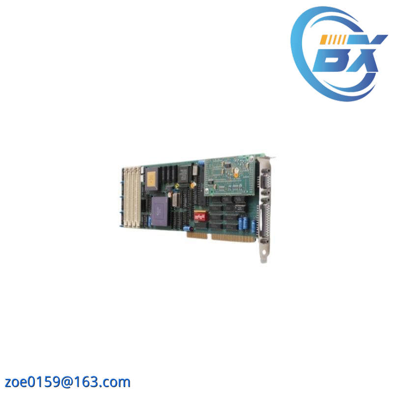 ABB DSPU131 3BSE000355R1 MA200 Interface Board