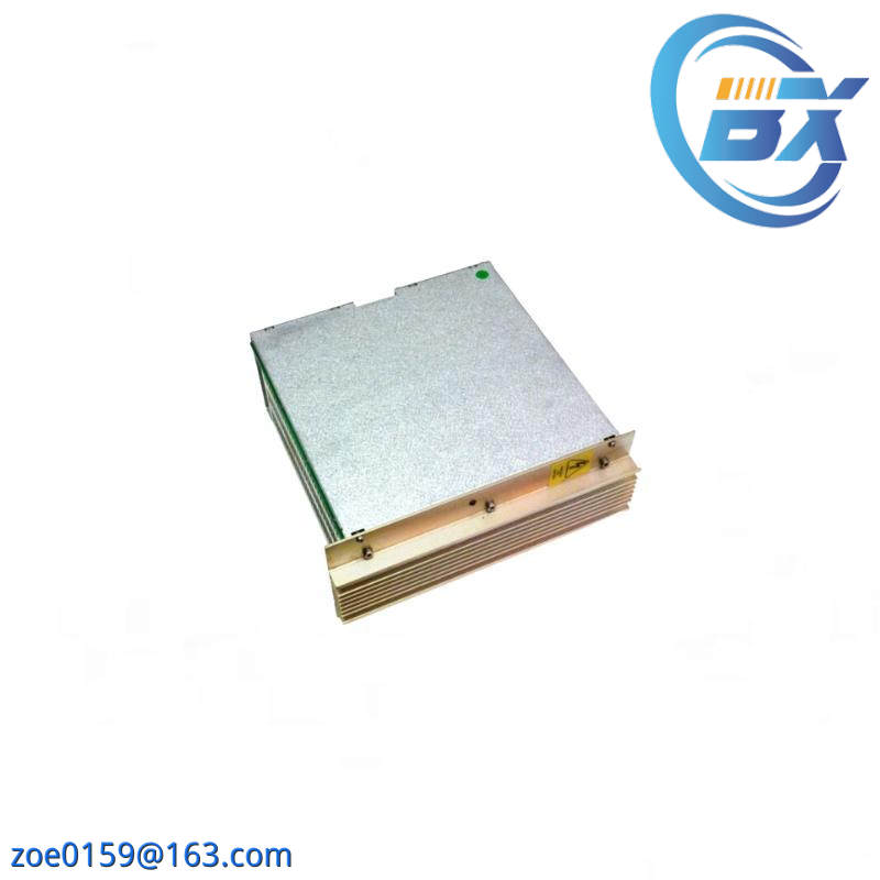 ABB DSQC258 Power Supply Module