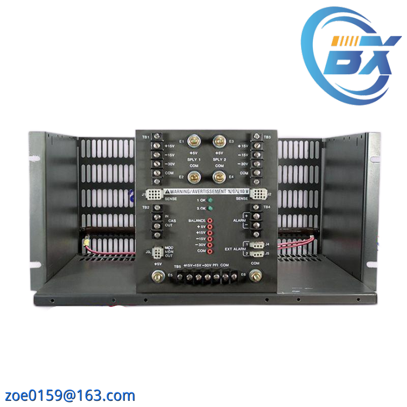 ABB DSQC406 3HAC035301-001