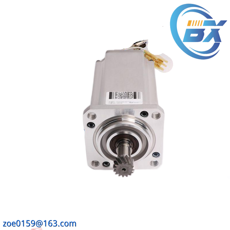 ABB DSQC611 Contactor Board Unit