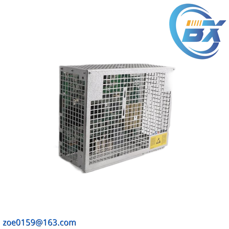 ABB DSQC639 3HAC025097001 Main computer DSQC639