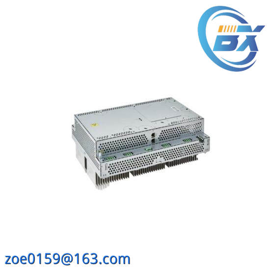 DSQC663 ABB 3HAC029818-001 Drive Unit