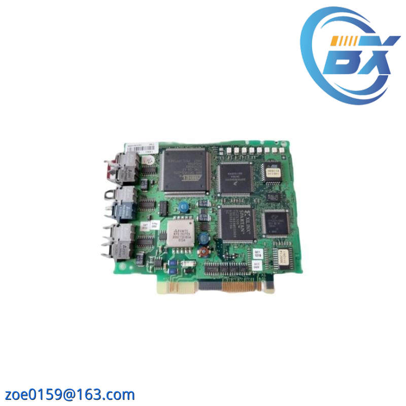 ABB DSTA N041 3BSE018437R1 Motherboard