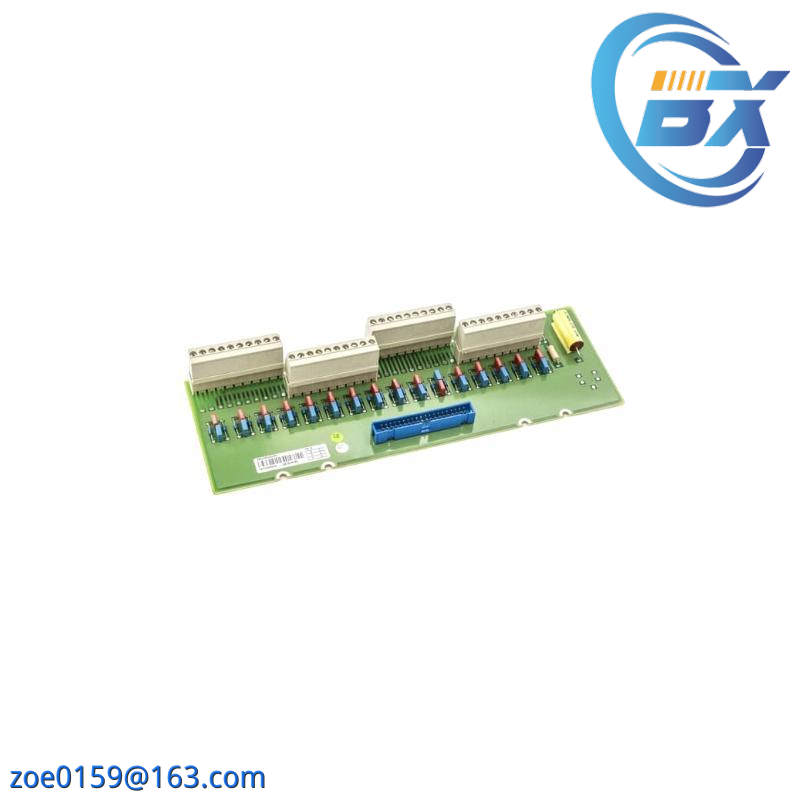 ABB DSTA N180 3BSE005452R1 DSTA N180 Connection Unit