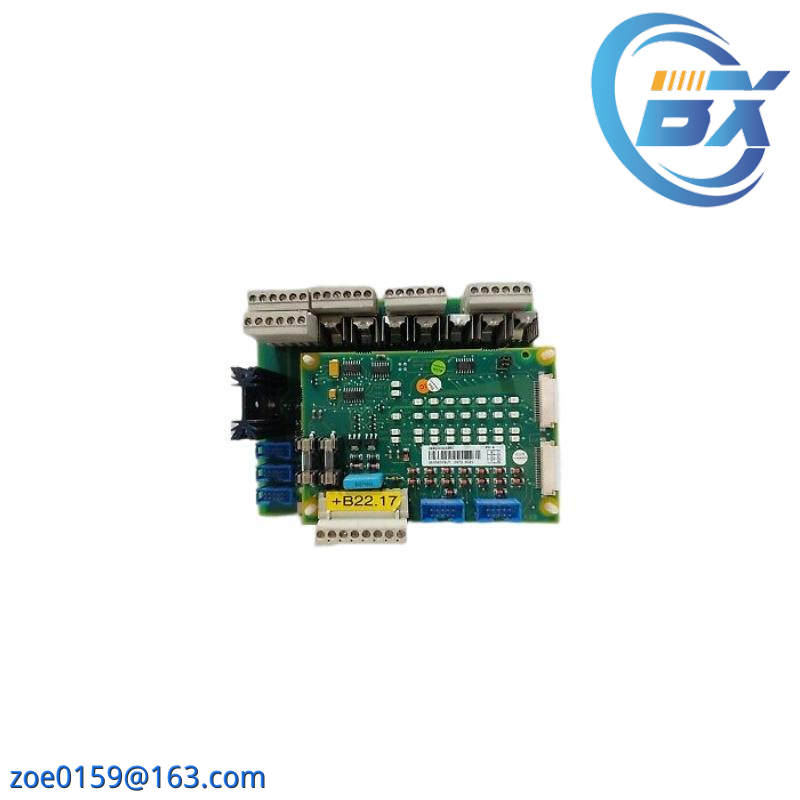 ABB DSTD N021 3BSE003239R1 OUTPUT UNIT NORMALLY ENERGIZED