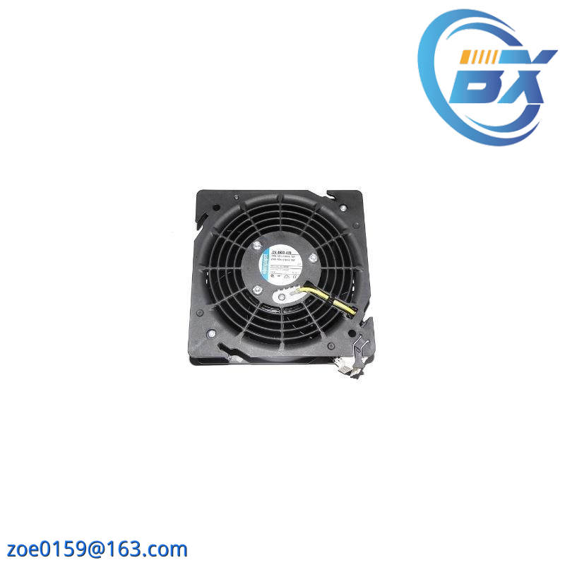 EBMPAPST DV4650-470 AC Axial Compact Fan