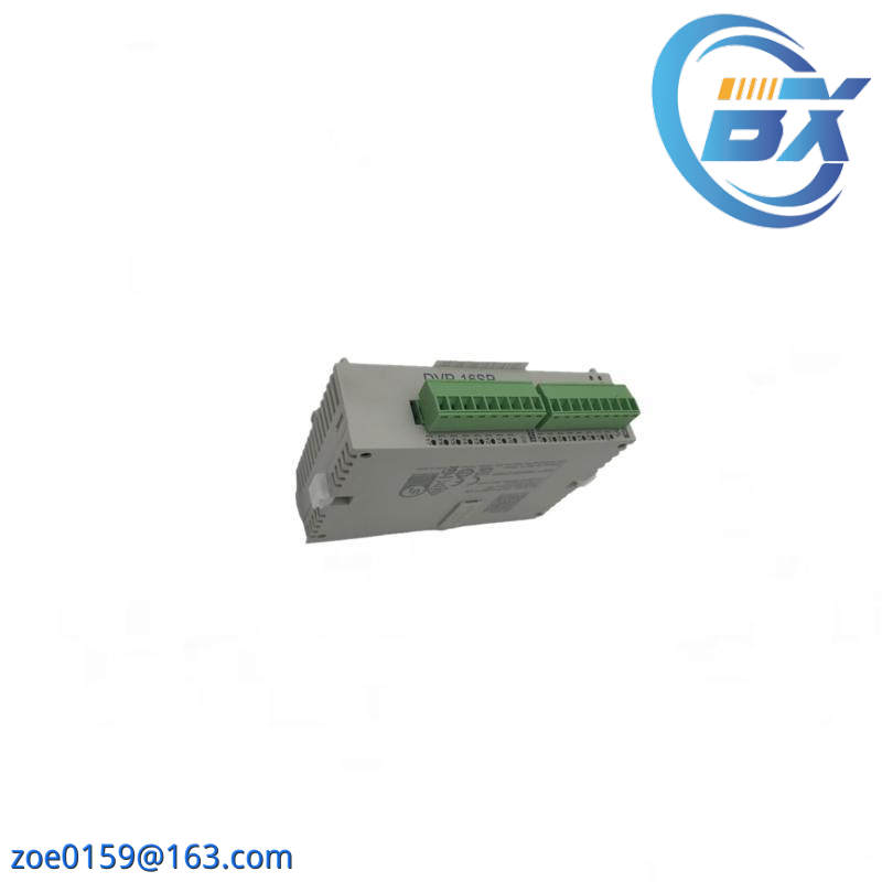 DELTA DVP16SP11R DVP DI/DO Module
