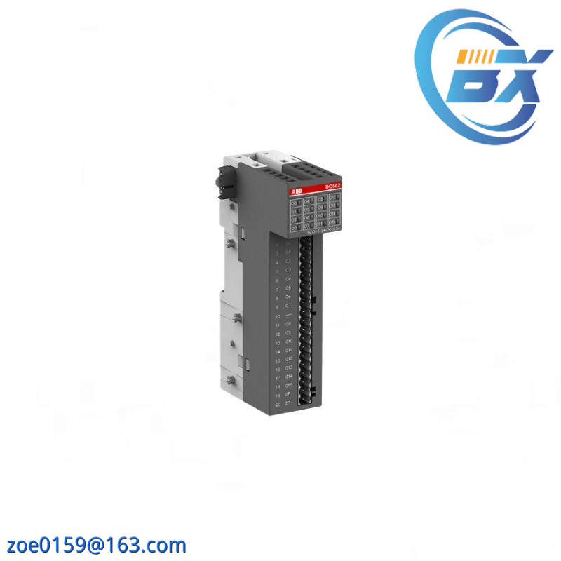 ABB DX571 Digital I/O.Module