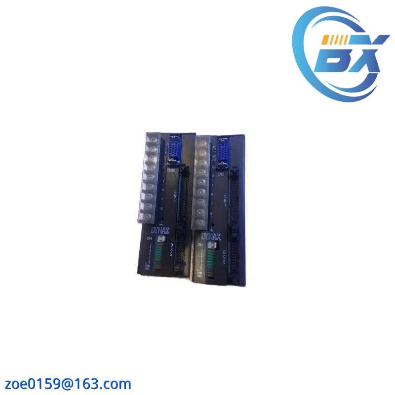 DYNAX AT200-LP Servo Drive
