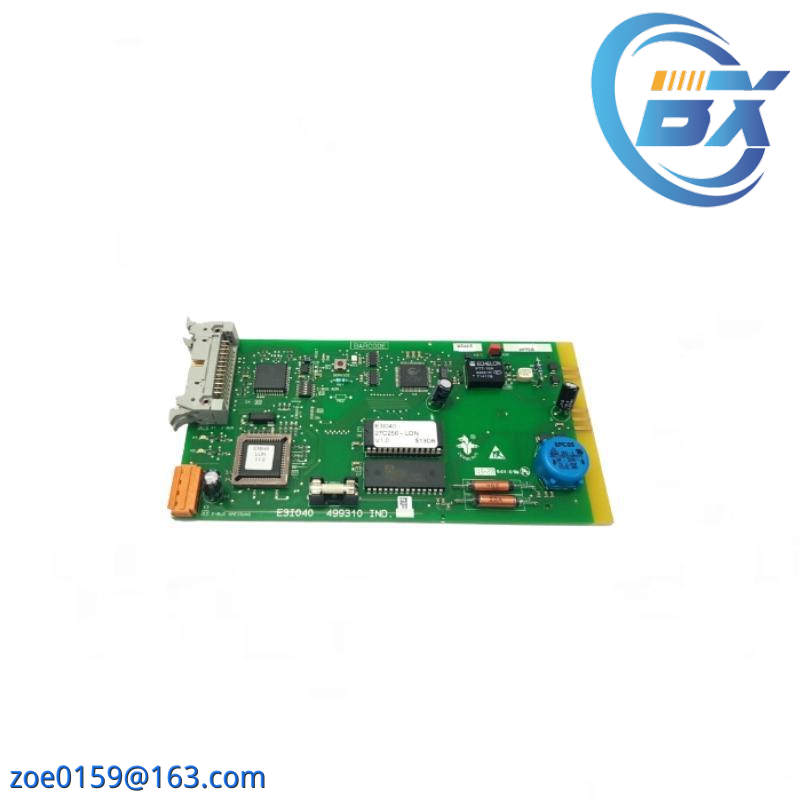 SIEMENS E3M111 Line module SynoLOOP