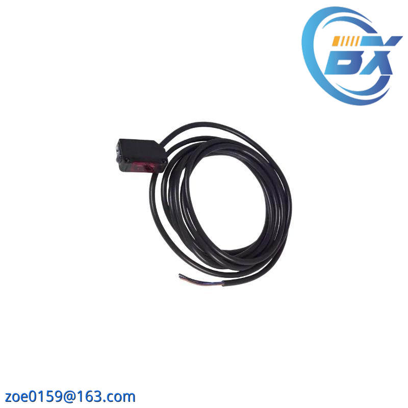 OMRON E3Z-R61 Photoelectric sensor,