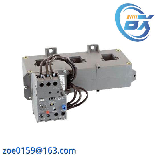 E500DU-500 ABB