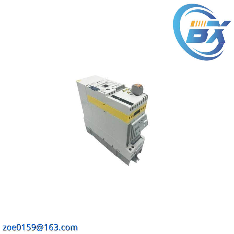 LENZE E84AVSCE7514SXO AC Drive