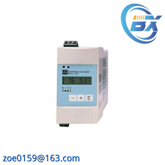 E+H RTA421-A22A Contactor