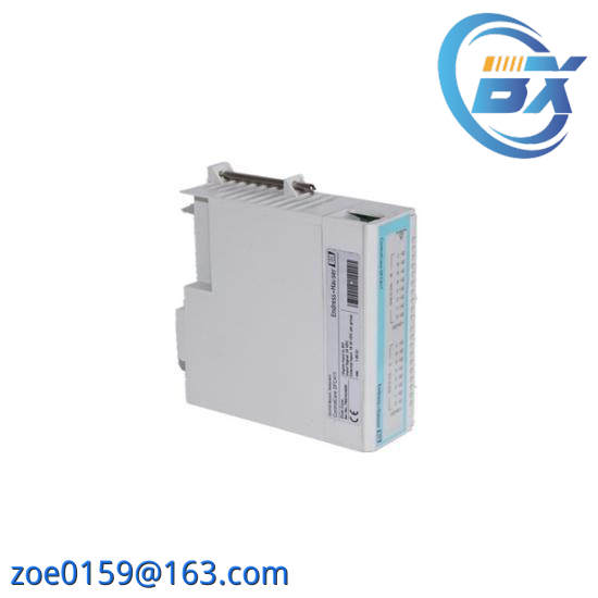 E+H SFC411 Discrete Input Module