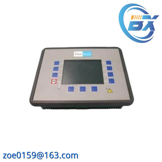 EASYGEN-3200-5 WOODWARD