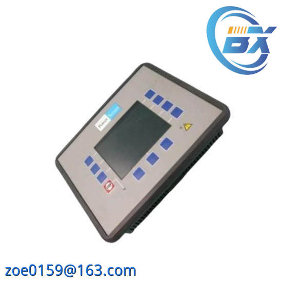 EASYGEN-3200-5 WOODWARD
