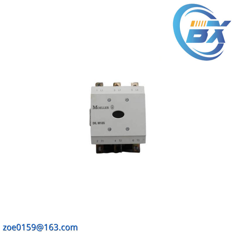 Eaton DILM185/22 (RA250) 208193 Contactor
