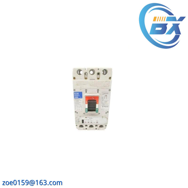 Eaton DPM-MC2