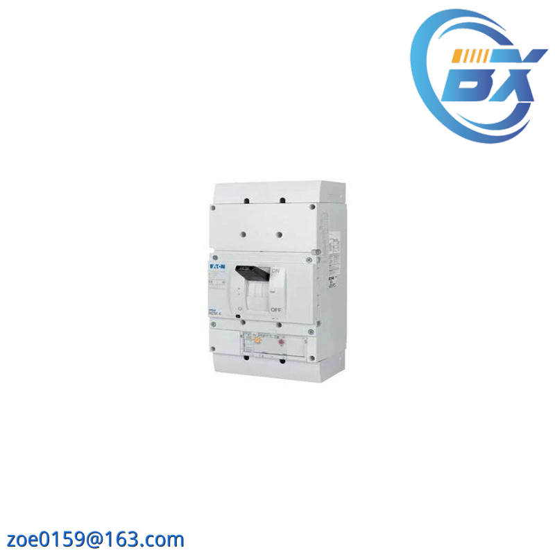 Eaton NZMN4-AE1000 Circuit Breaker