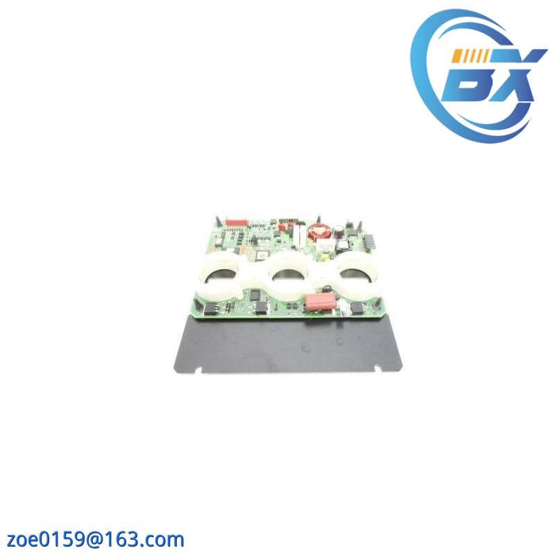EATON W+CBS6F 1A96729R51 BOARD