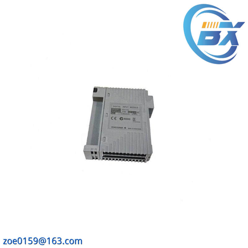 YOKOGAWA EB401-50 S1 S1 Interface Module