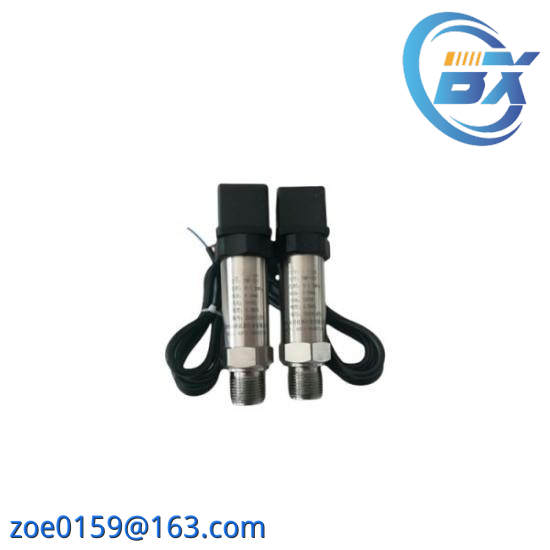 Ebdress & Haser PMP-A3101A1S  Pressure Sensor