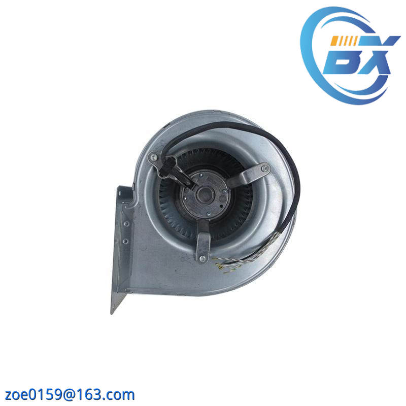 Ebmpapst D2E146-AP47-C3 Inverter Cooling Fans