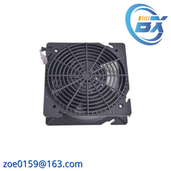 EBMPAPST DV4650-470 Cooling Fan