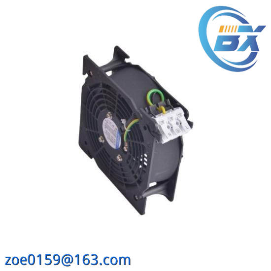 EBMPAPST DV4650-470 Cooling Fan