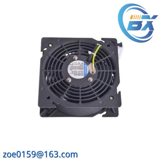 EBMPAPST DV4650-470 Cooling Fan