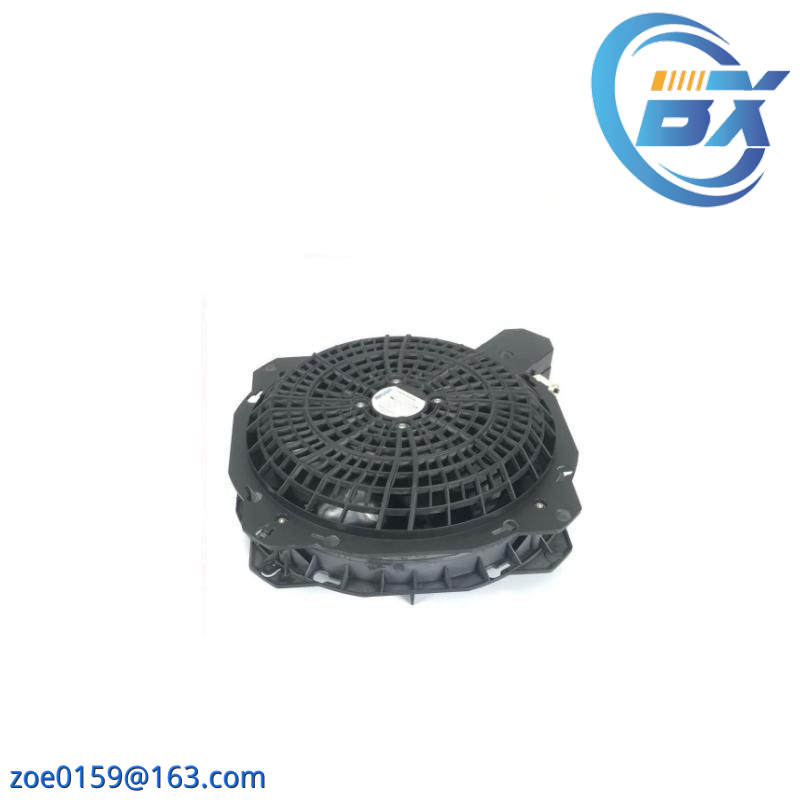 Ebmpapst K2E200-AH20-05 CABINET FAN