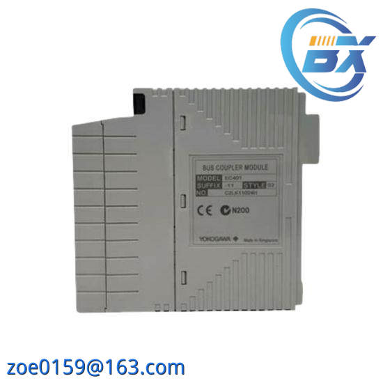 EC401-11-S2 YOKOGAWA