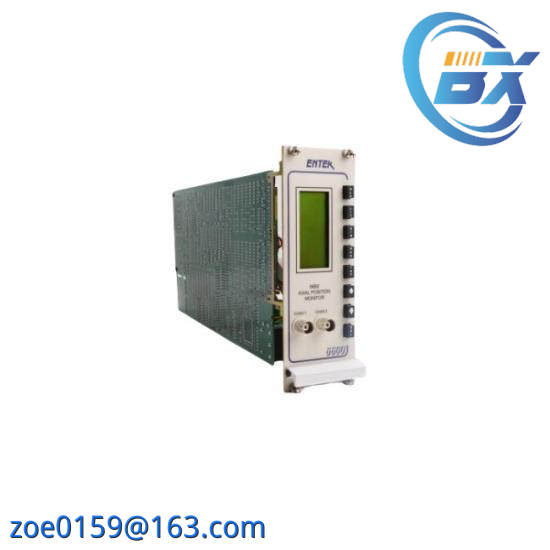 EC6682  Axial Position Monitor