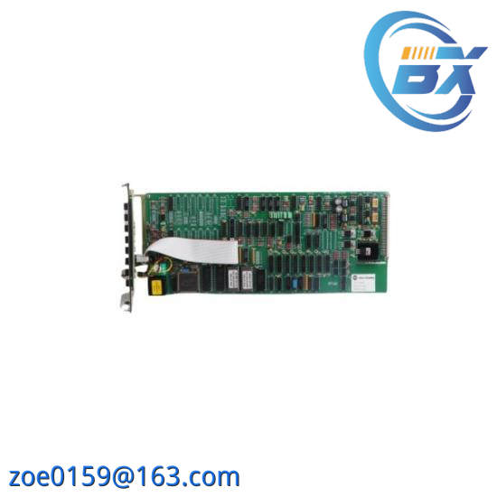 EC6682  Axial Position Monitor