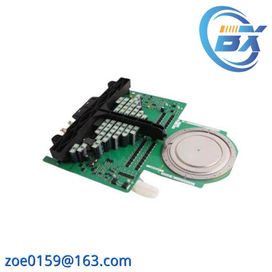 ECC 086387-001 ABB