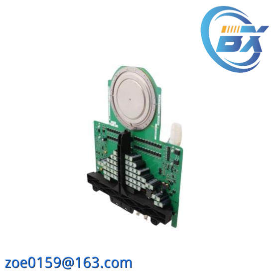 ECC 086387-001 ABB